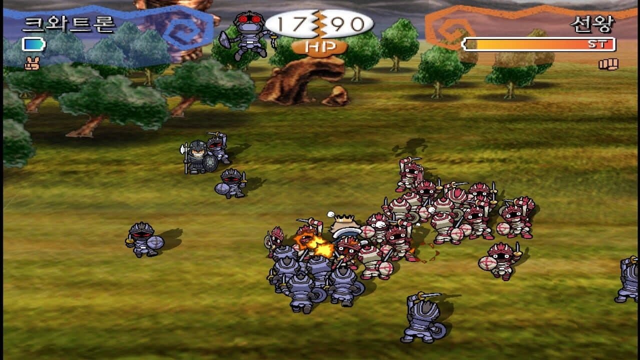 Hanjuku Hero Tai 3D thumbnail 3