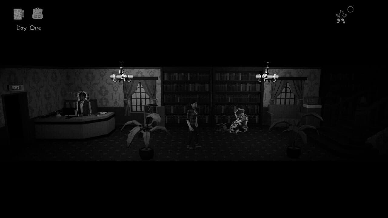The Last Werewolf thumbnail 2