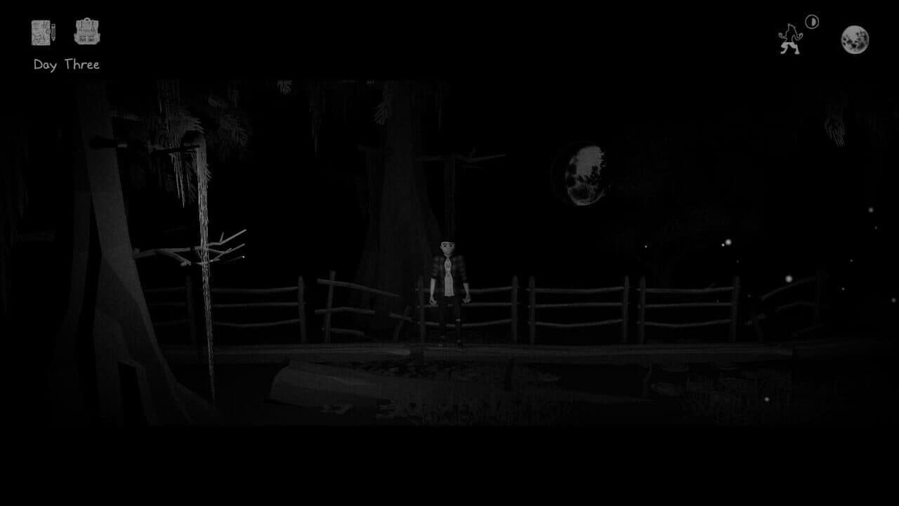 The Last Werewolf thumbnail 4