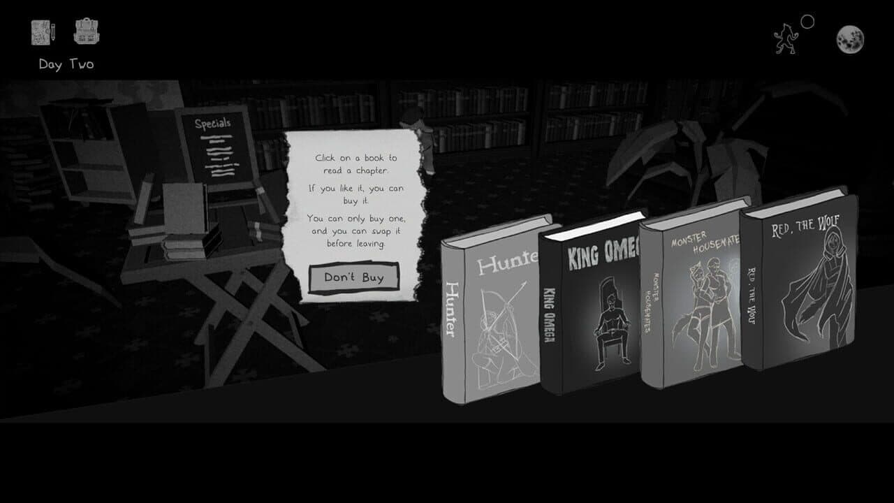 The Last Werewolf thumbnail 5