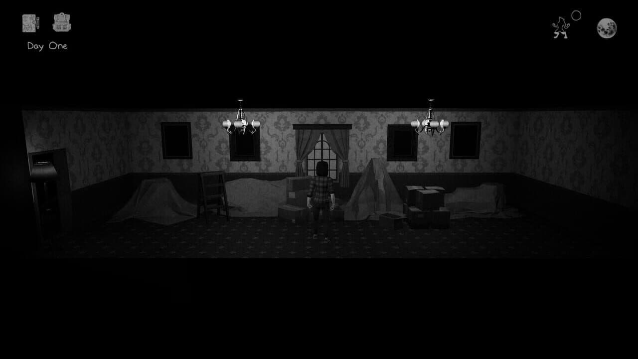 The Last Werewolf thumbnail 6