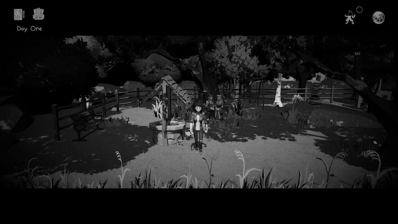 The Last Werewolf thumbnail 8