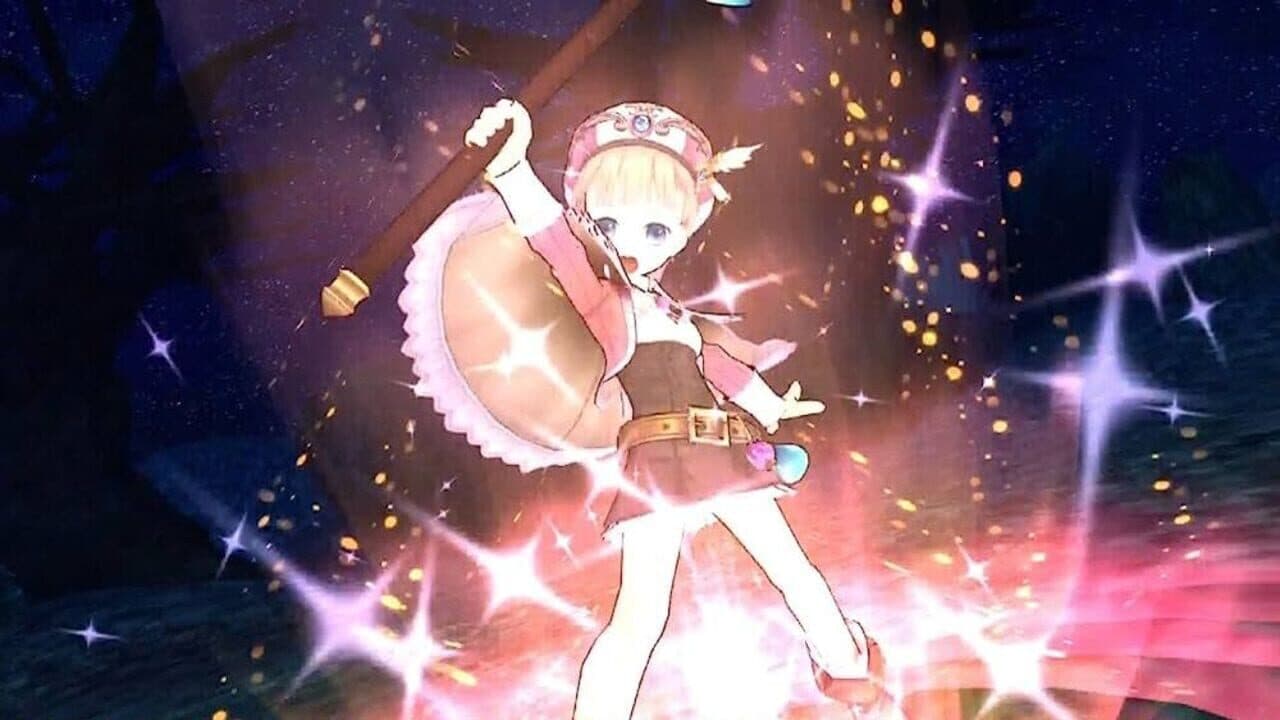 Atelier Rorona: The Alchemist of Arland - Limited Edition thumbnail 2