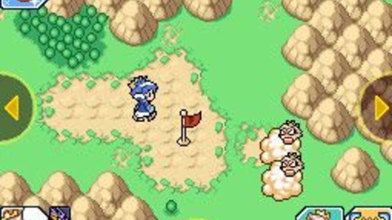 Egg Monster Hero screenshot 1