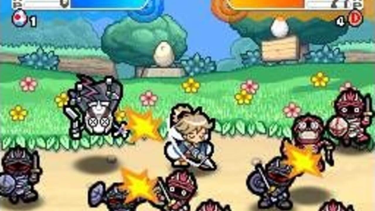 Egg Monster Hero thumbnail 3
