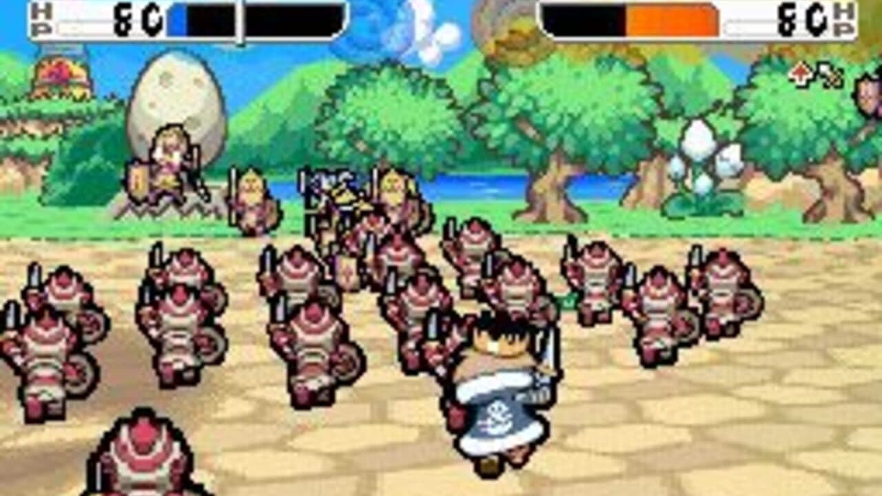 Egg Monster Hero thumbnail 5
