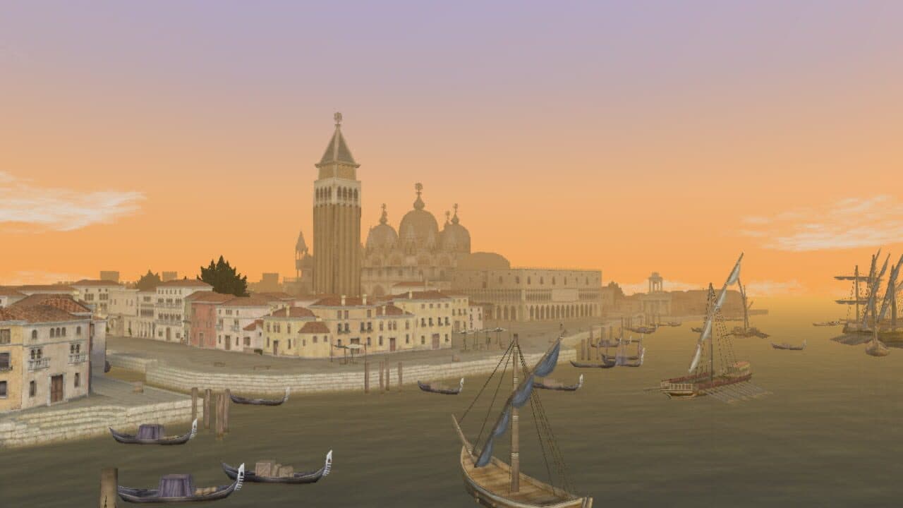 Uncharted Waters Online: Cruz del Sur thumbnail 3