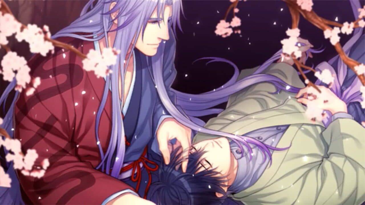 Taishou Mebiusline Teito Bibouroku thumbnail 3