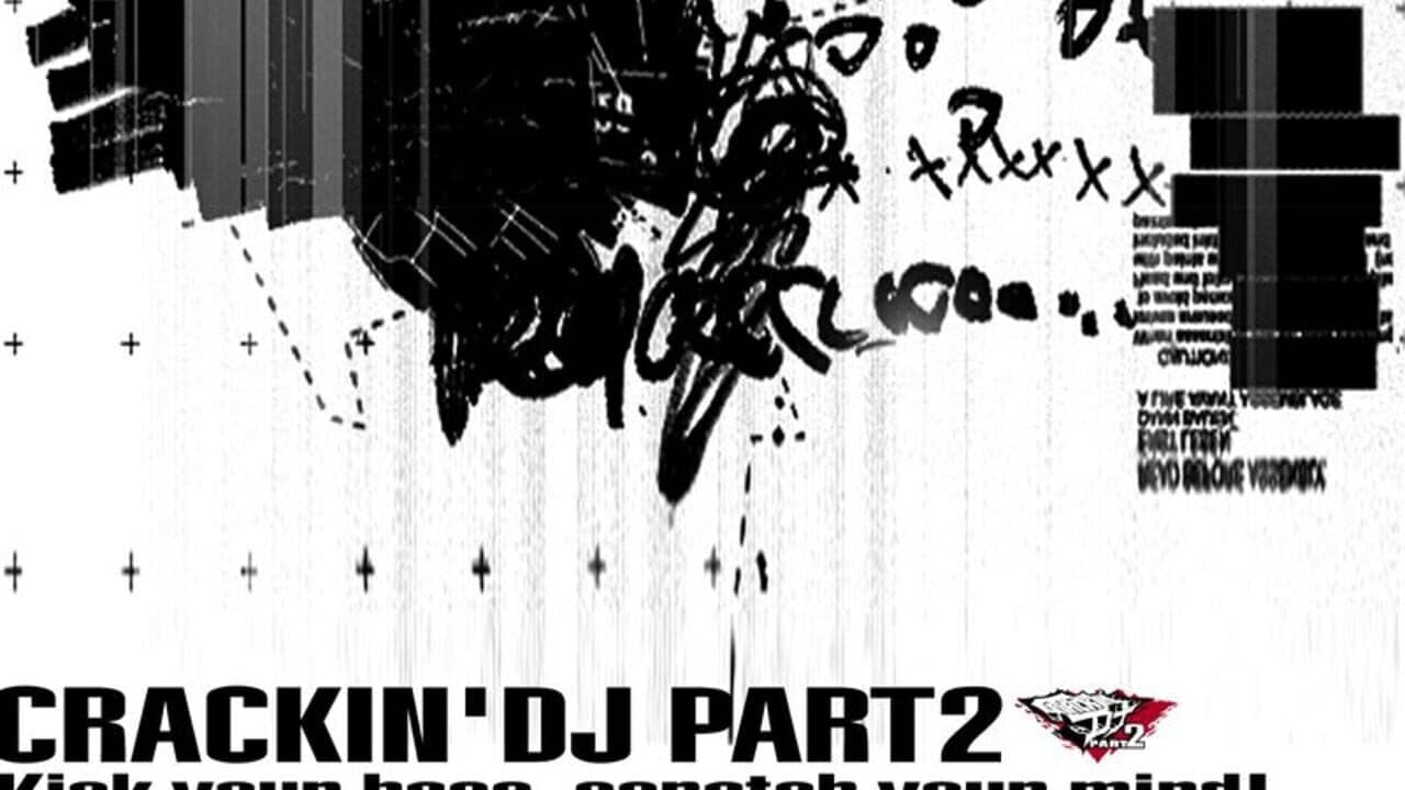 Crackin' DJ Part 2 thumbnail 3