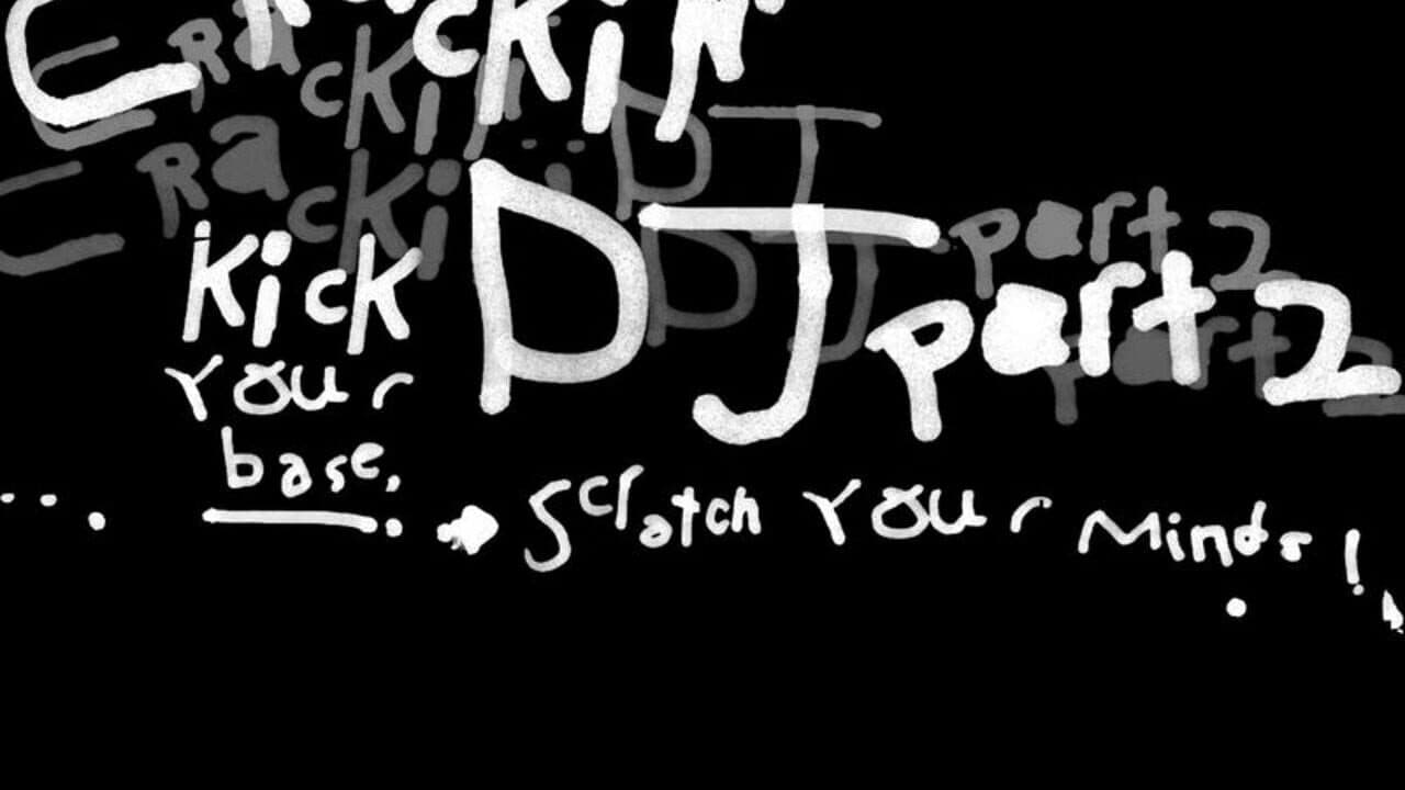 Crackin' DJ Part 2 thumbnail 4