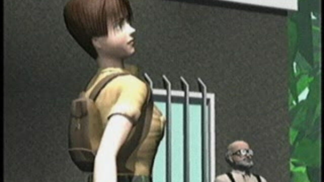 B Senjou no Alice: Alice on Borderlines thumbnail 2