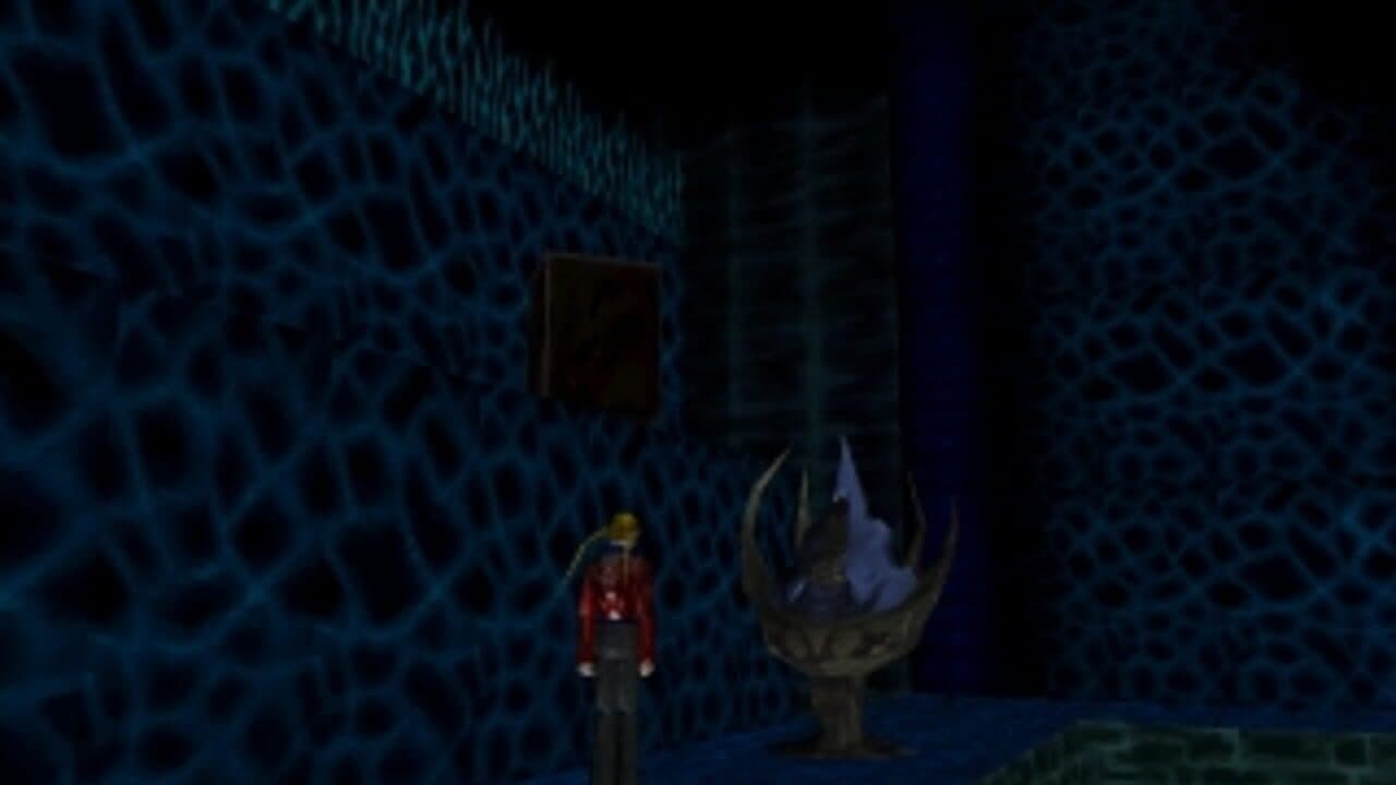 Cho-Nazo-Oh thumbnail 2