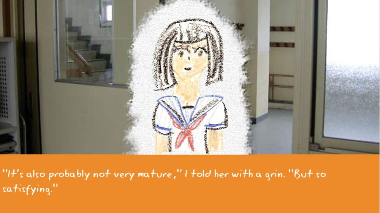 Cell Phone Love Letter screenshot 1