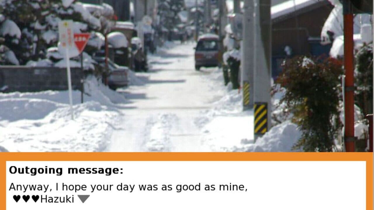 Cell Phone Love Letter thumbnail 3