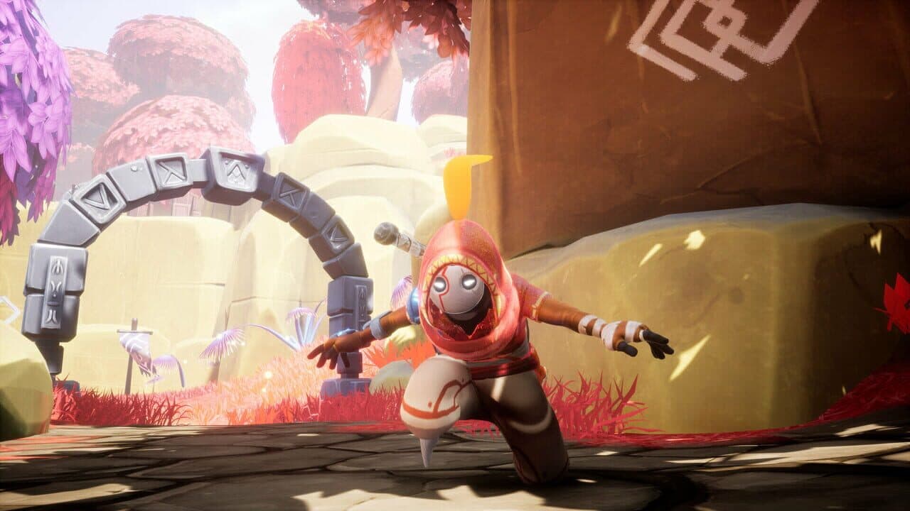 Astor: Blade of the Monolith thumbnail 7