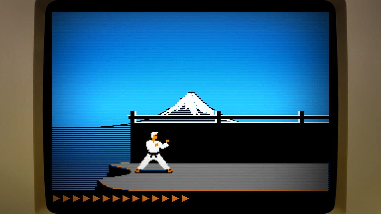 The Making of Karateka thumbnail 13
