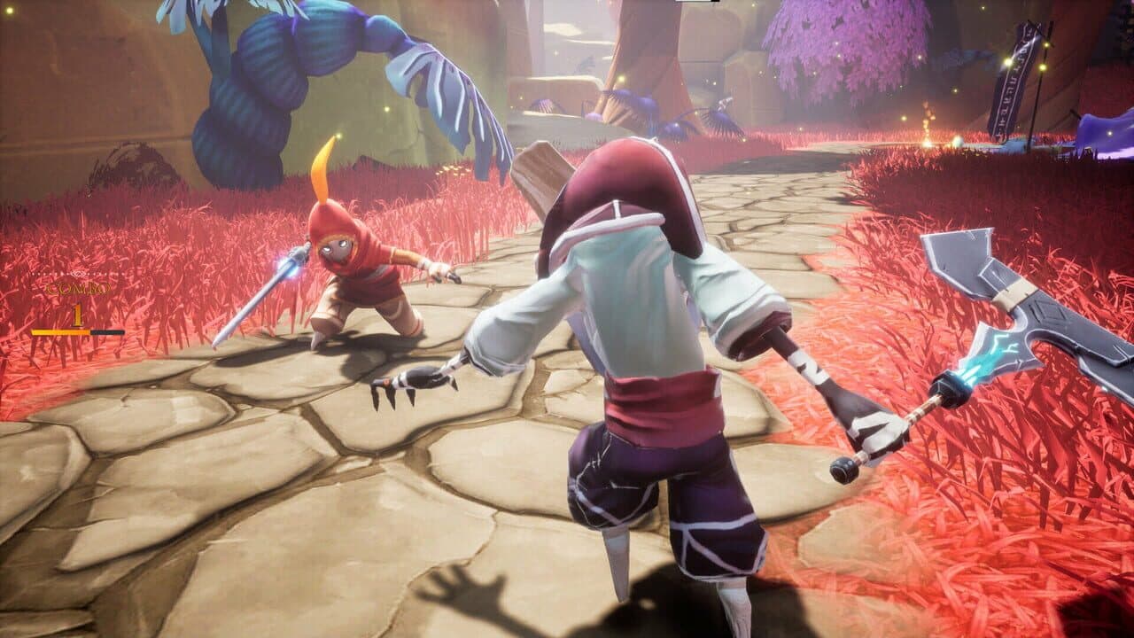 Astor: Blade of the Monolith thumbnail 10
