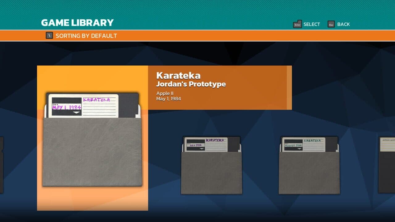 The Making of Karateka thumbnail 3