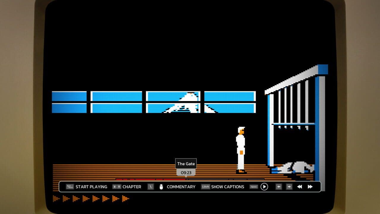 The Making of Karateka thumbnail 4