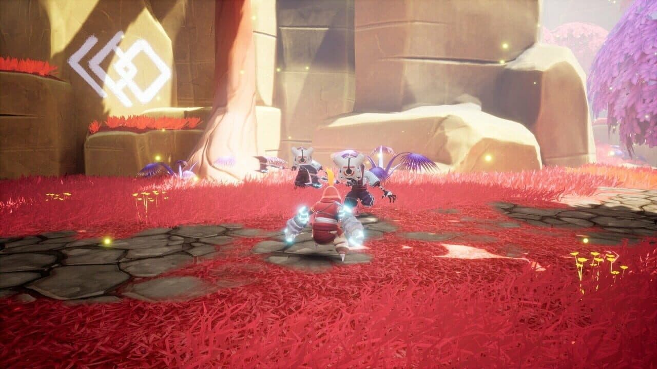 Astor: Blade of the Monolith thumbnail 2