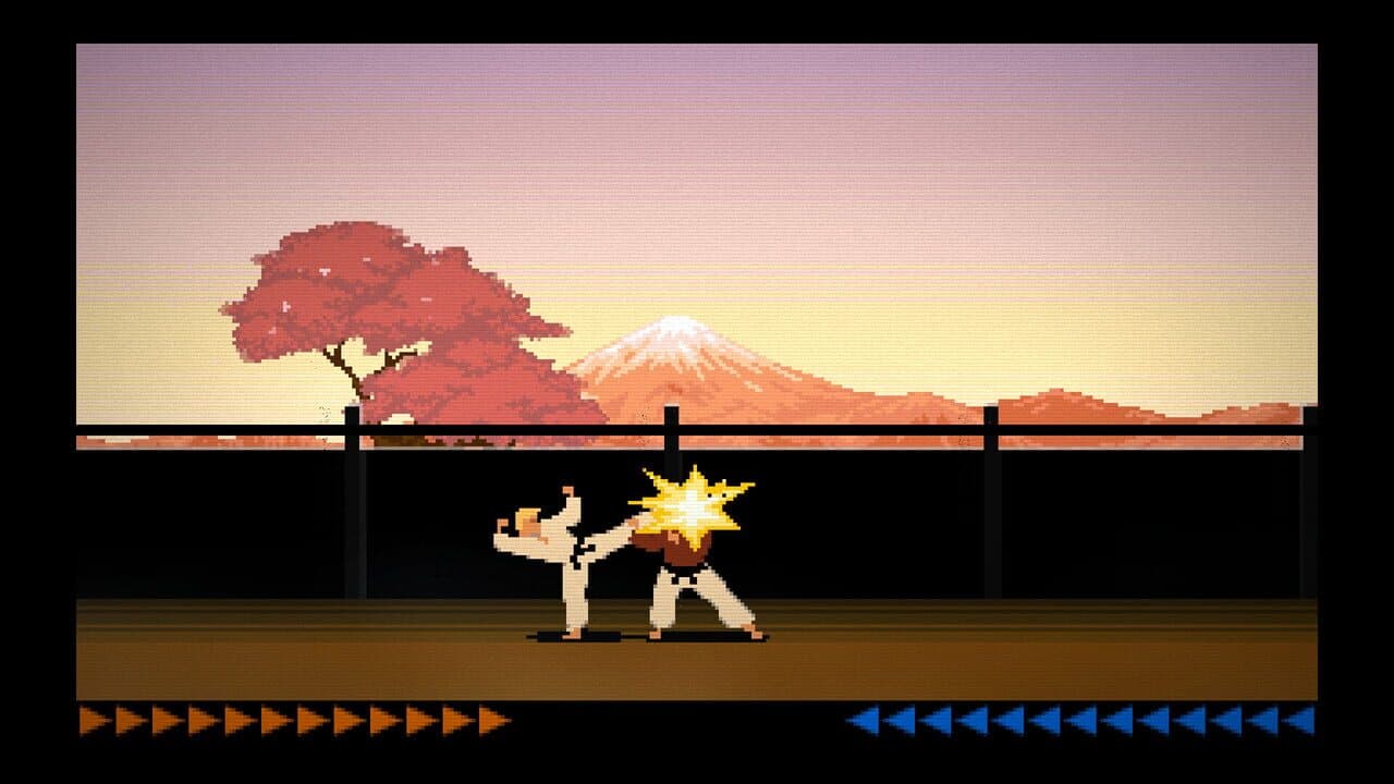 The Making of Karateka thumbnail 7