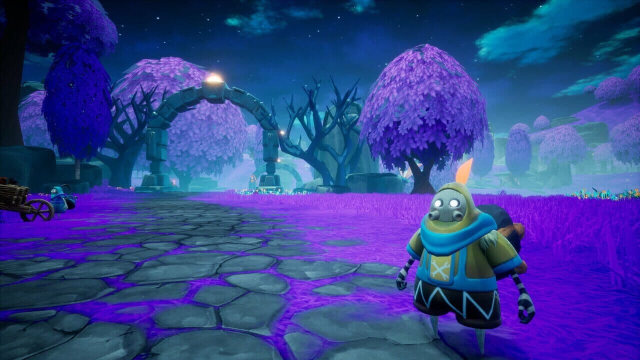 Astor: Blade of the Monolith thumbnail 5