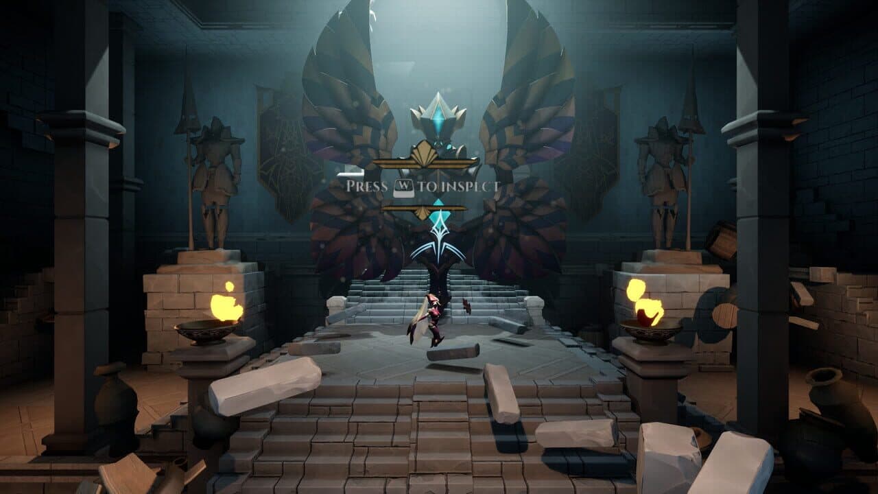 Born to Rise screenshot 1