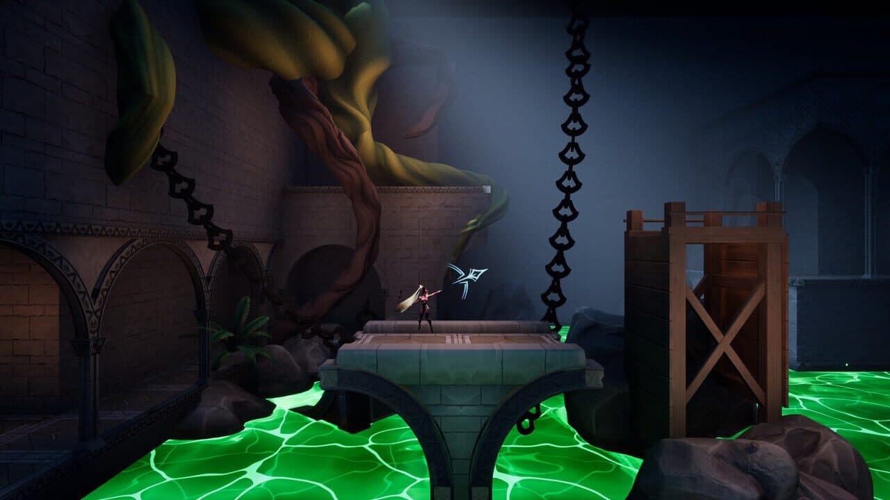 Born to Rise thumbnail 2