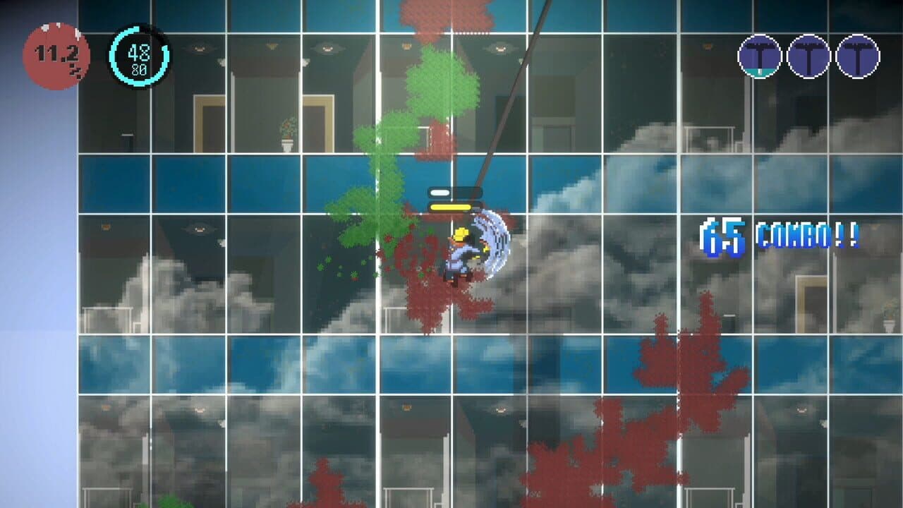 Sky the Scraper screenshot 1