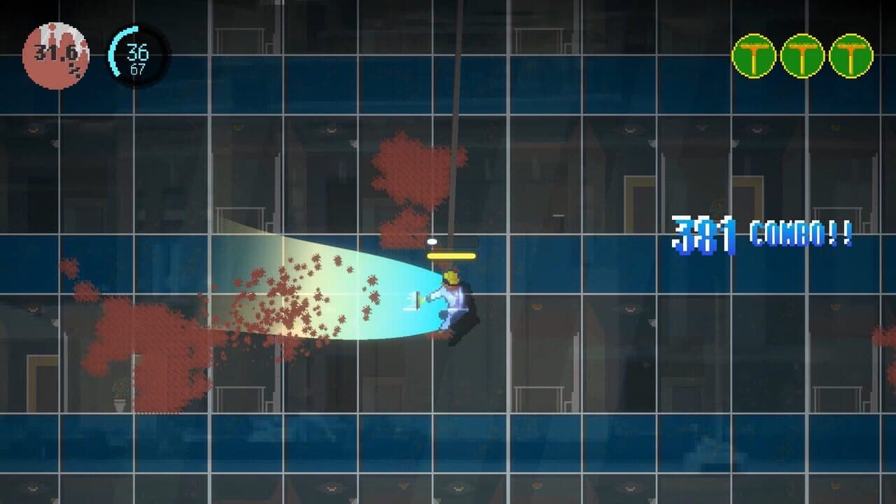 Sky the Scraper thumbnail 2