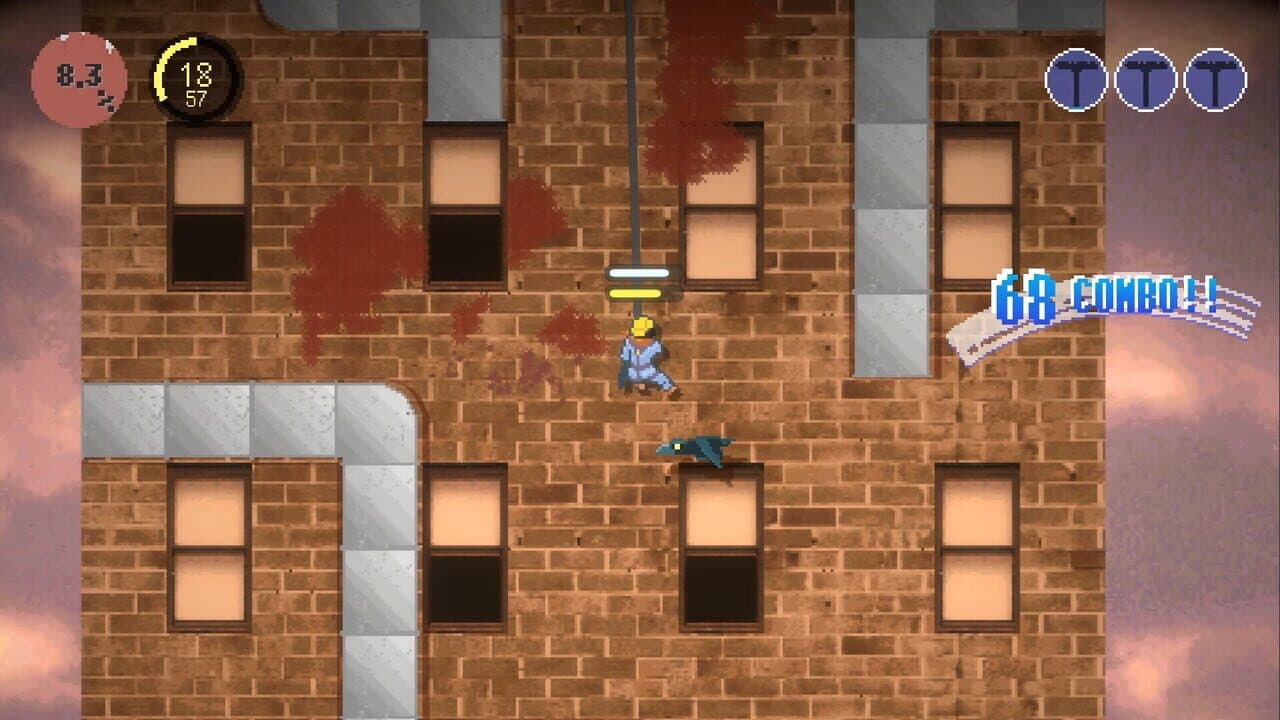Sky the Scraper thumbnail 3