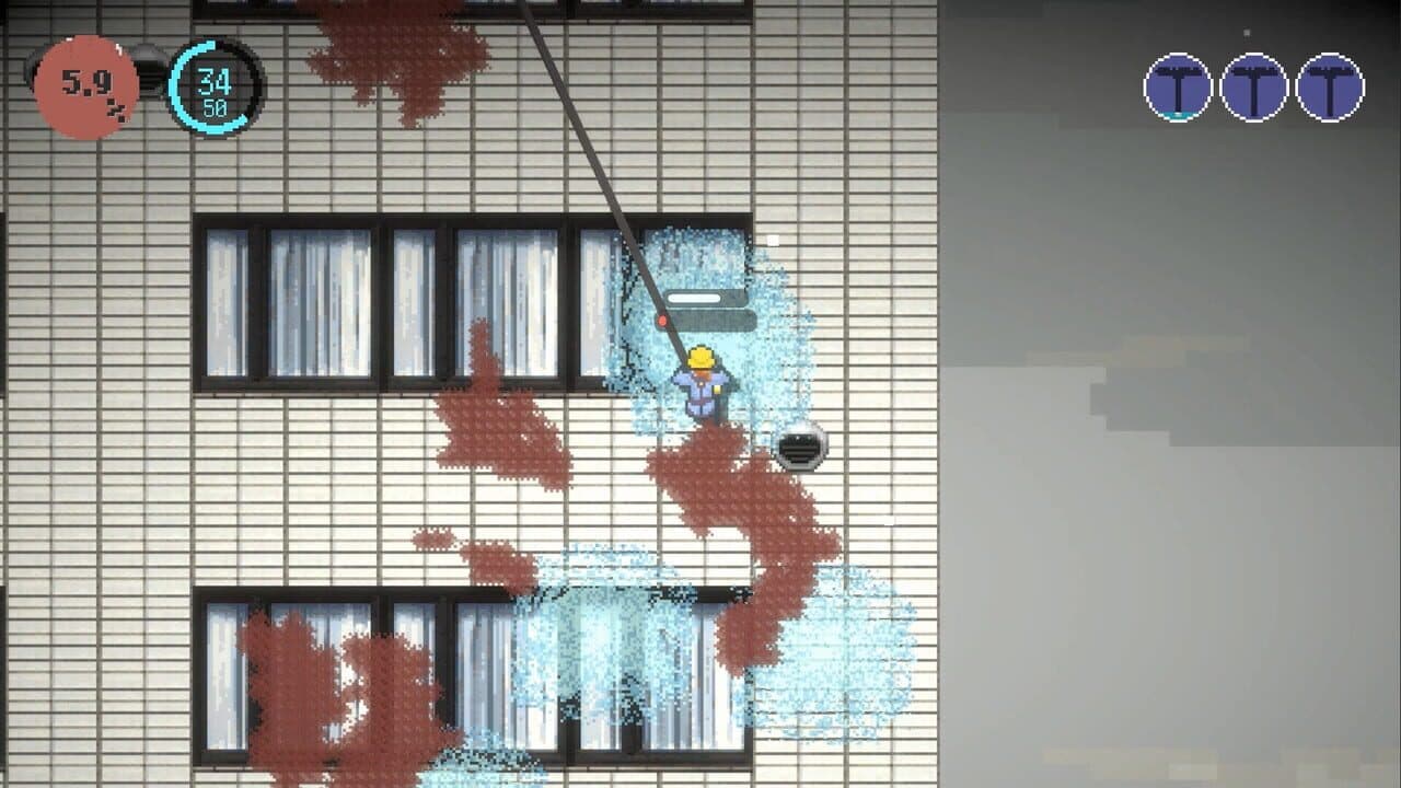 Sky the Scraper thumbnail 6