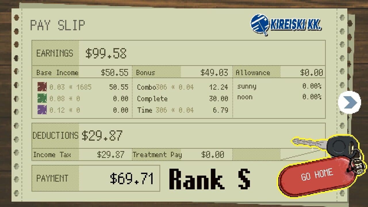 Sky the Scraper thumbnail 7