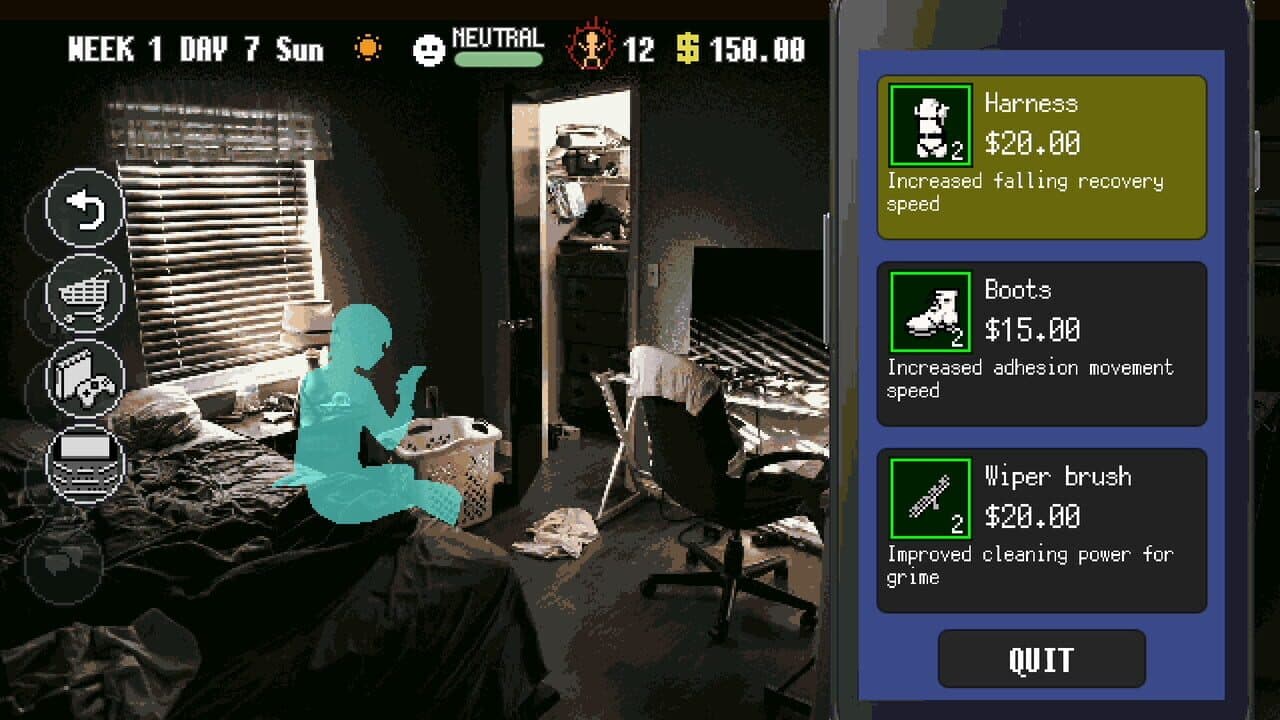 Sky the Scraper thumbnail 10