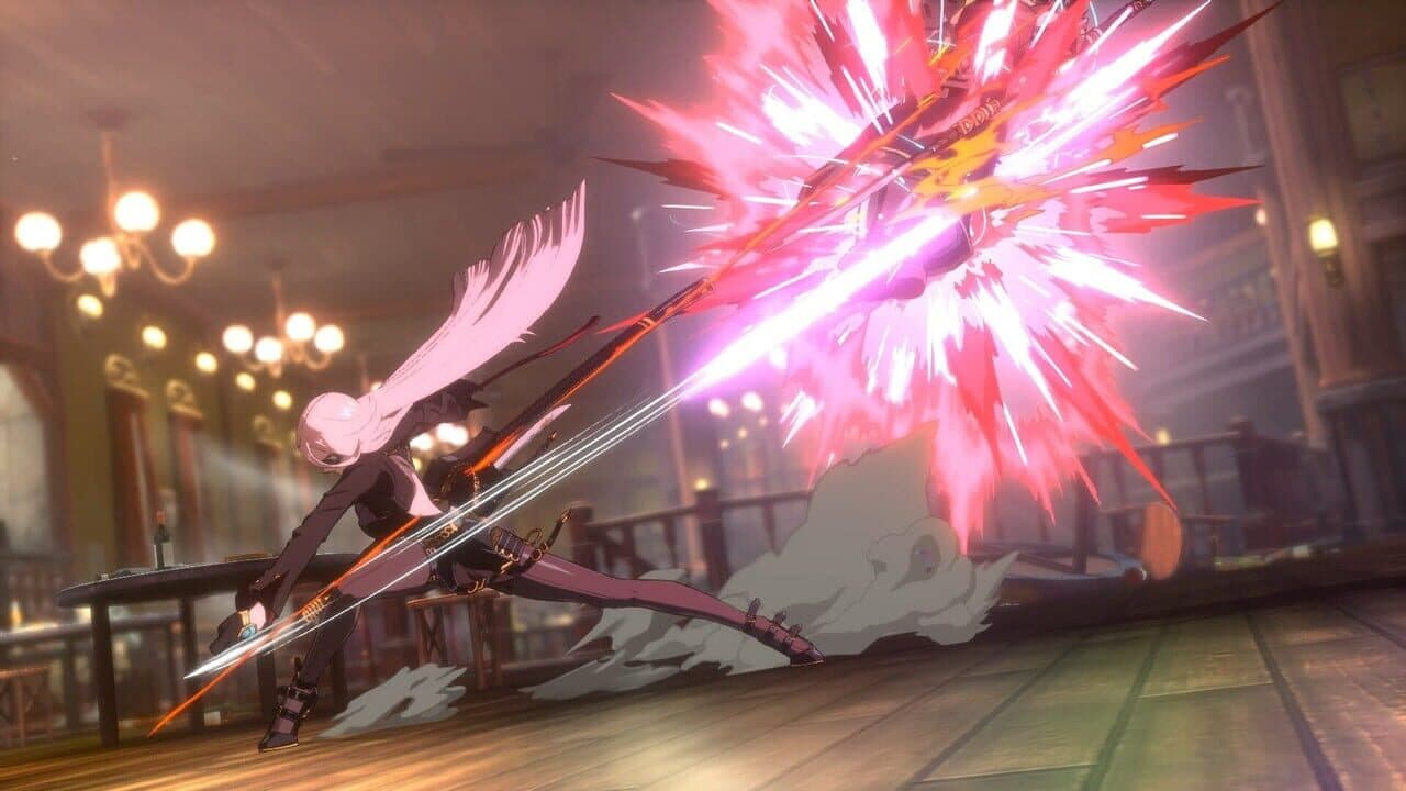 DNF Duel: DLC 1 - Spectre thumbnail 3