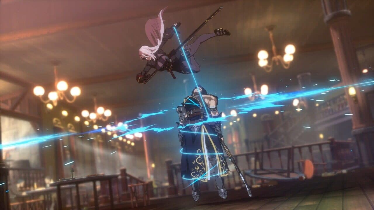 DNF Duel: DLC 1 - Spectre thumbnail 4