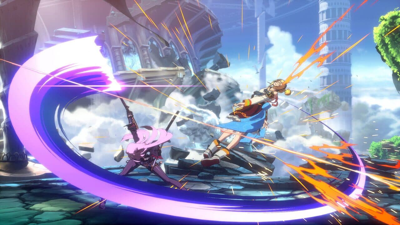 DNF Duel: DLC 1 - Spectre thumbnail 6