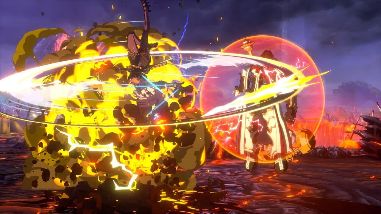 DNF Duel: DLC 1 - Spectre thumbnail 9