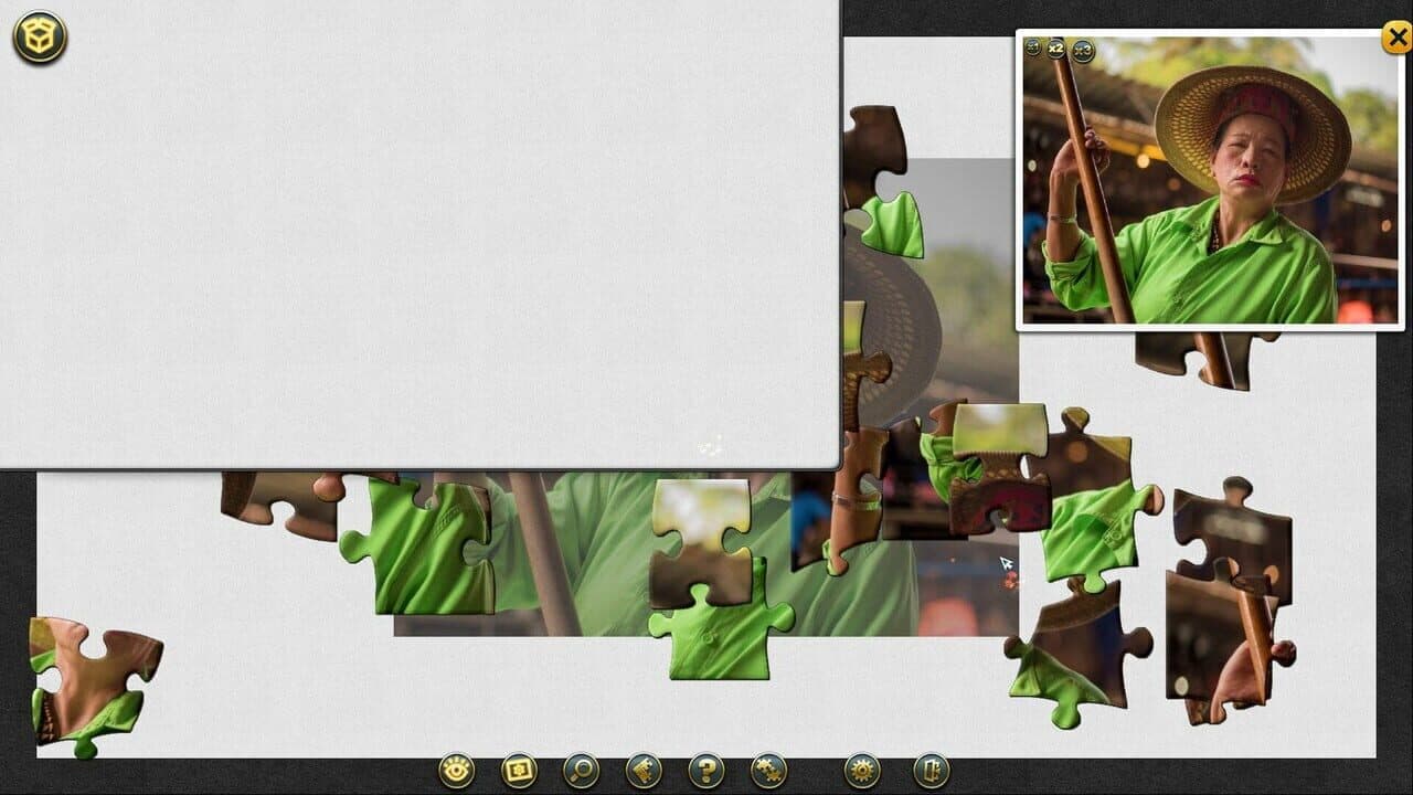 1001 Jigsaw. World Tour Thailand thumbnail 2