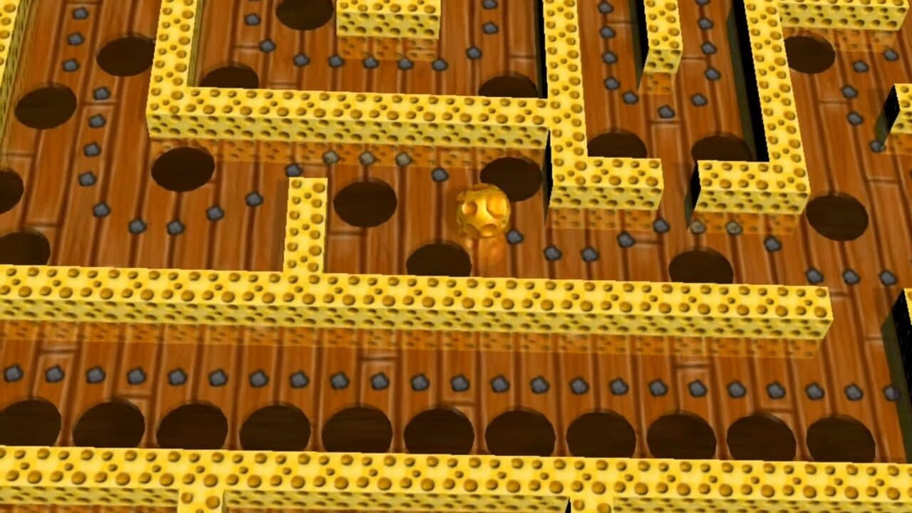 The Labyrinth Plus! Edition thumbnail 2