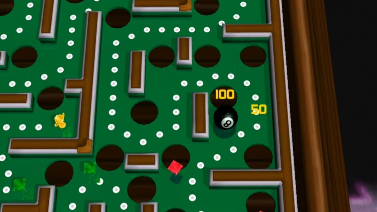 The Labyrinth Plus! Edition thumbnail 4