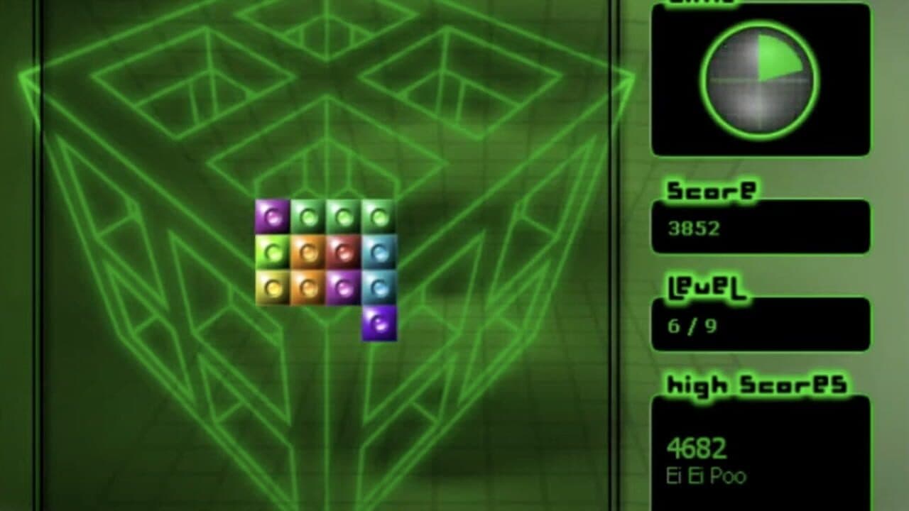 Russian Square Plus! Edition thumbnail 3