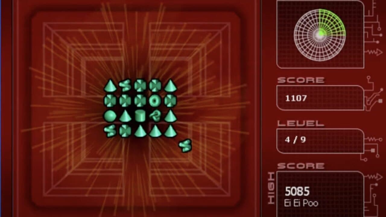 Russian Square Plus! Edition thumbnail 4