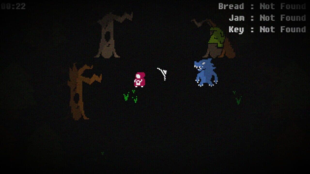 Abandonware screenshot 1
