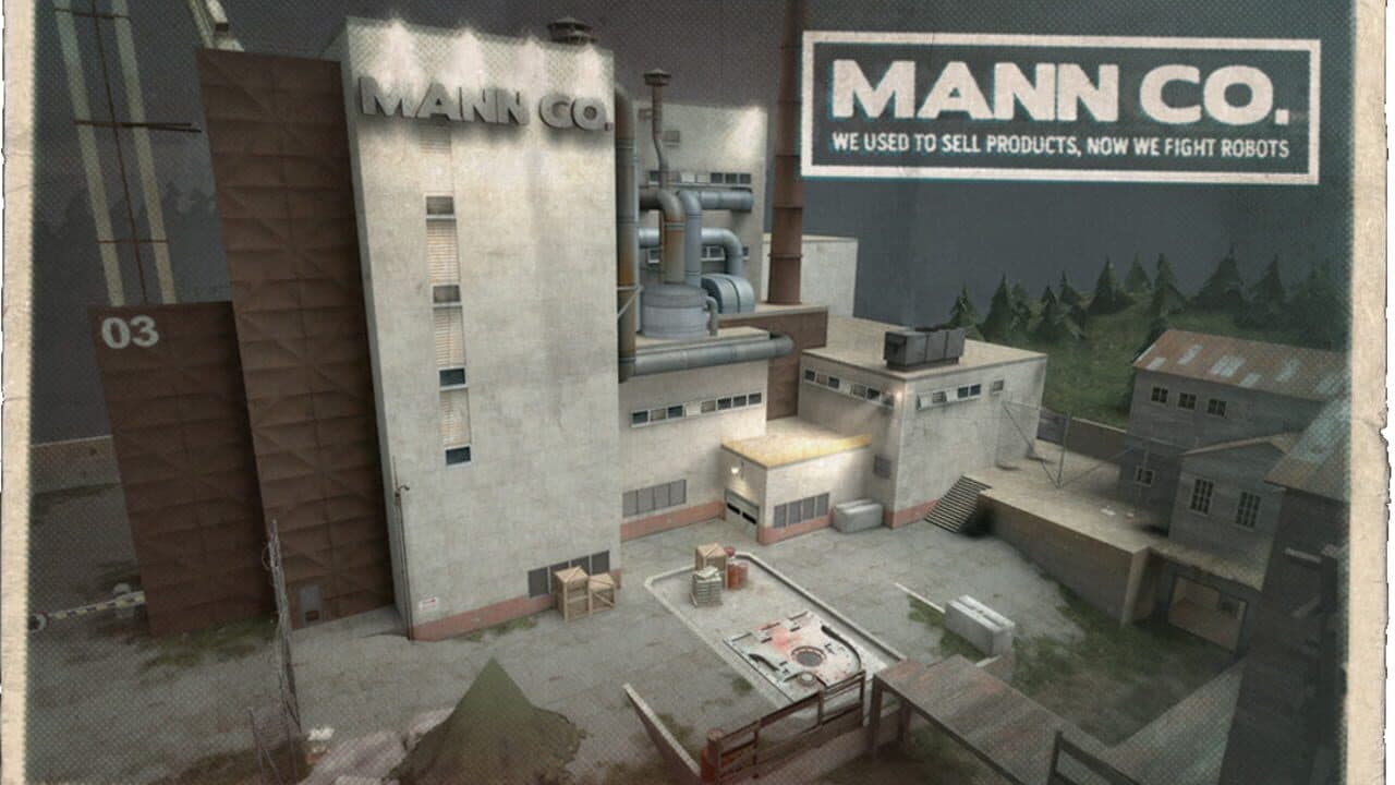 Team Fortress 2: Mann vs. Machine thumbnail 3