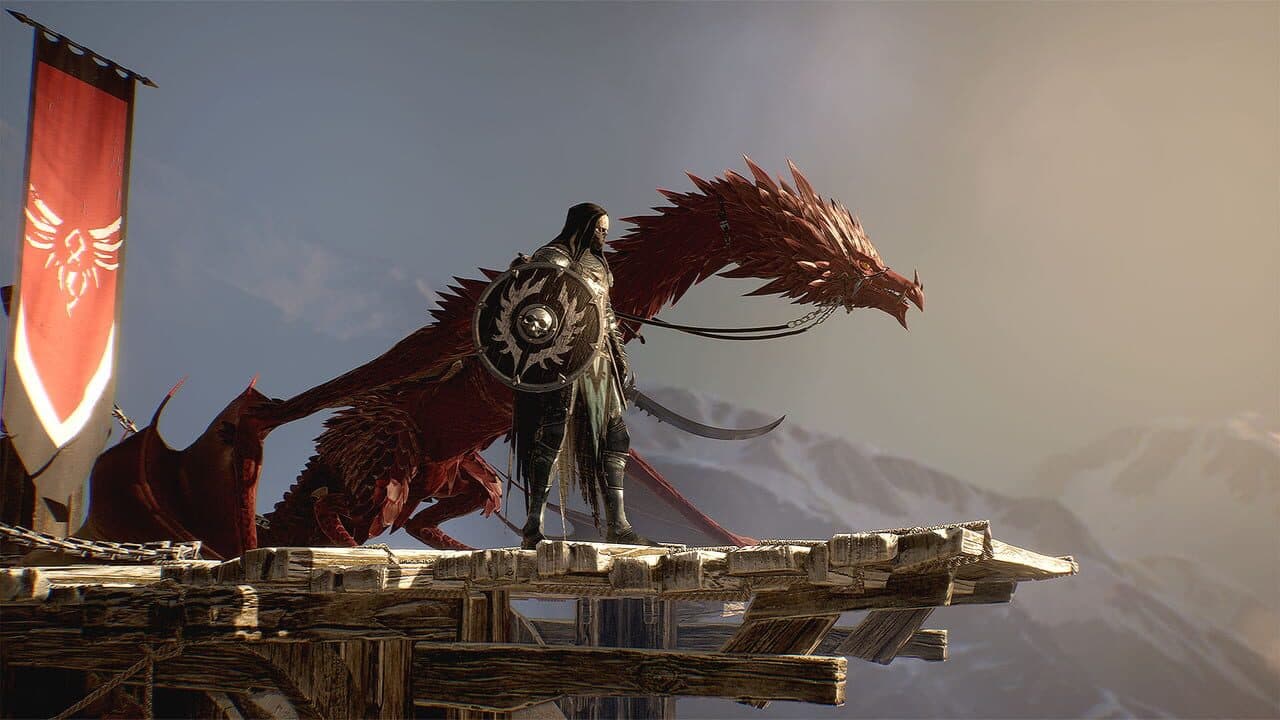 Century: Age of Ashes - Arisen Pack thumbnail 3