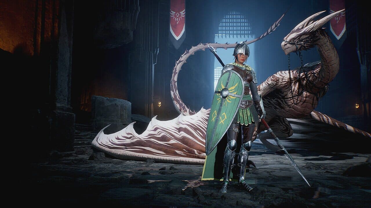 Century: Age of Ashes - Zealot Pack screenshot 1