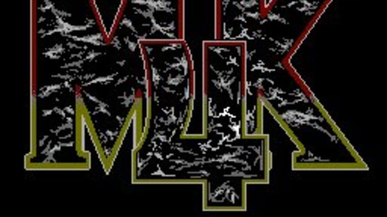 Ultimate Mortal Kombat 4 thumbnail 4