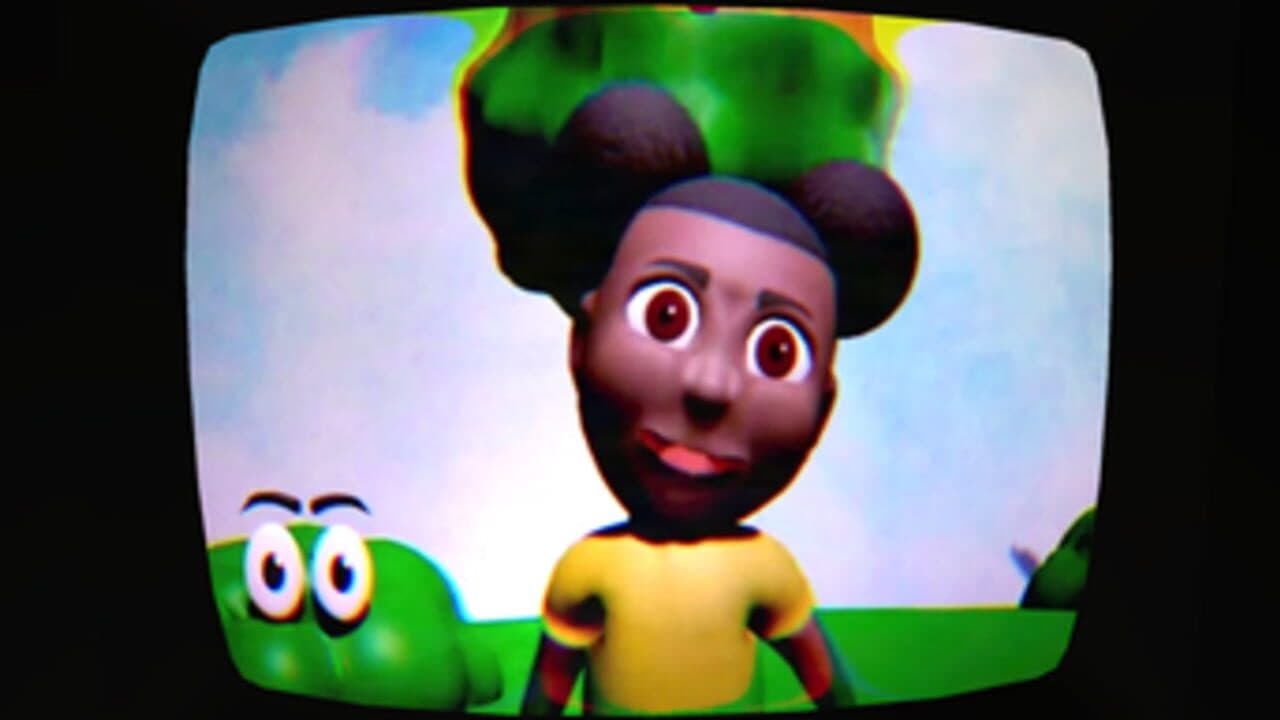 Amanda the Adventurer: Pilot Episode screenshot 1