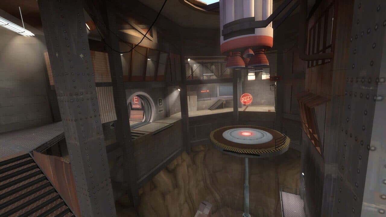 Team Fortress 2: A Heavy Update thumbnail 2